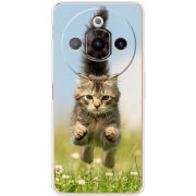 Чохол BoxFace Nubia Focus Pro 5G 