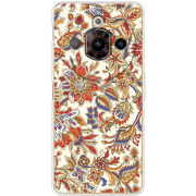 Чохол BoxFace Nubia Focus Pro 5G Rapsody