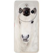 Чохол BoxFace Nubia Focus Pro 5G 