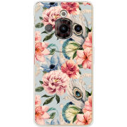 Чохол BoxFace Nubia Focus Pro 5G Rosy