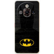 Чохол BoxFace Nubia Focus Pro 5G 