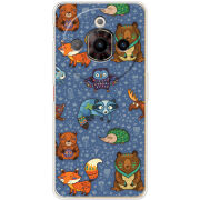 Чохол BoxFace Nubia Focus Pro 5G 