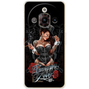 Чохол BoxFace Nubia Focus Pro 5G 