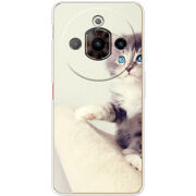 Чохол BoxFace Nubia Focus Pro 5G 