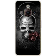 Чохол BoxFace Nubia Focus Pro 5G 