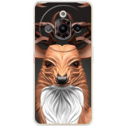 Чохол BoxFace Nubia Focus Pro 5G 