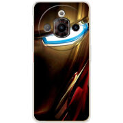 Чохол BoxFace Nubia Focus Pro 5G 