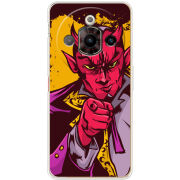 Чохол BoxFace Nubia Focus Pro 5G 