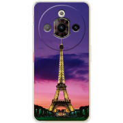 Чохол BoxFace Nubia Focus Pro 5G Полночь в Париже
