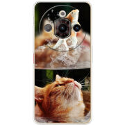 Чохол BoxFace Nubia Focus Pro 5G 