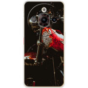 Чохол BoxFace Nubia Focus Pro 5G Harley