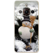 Чохол BoxFace Nubia Focus Pro 5G 