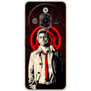 Чохол BoxFace Nubia Focus Pro 5G Константин NBC