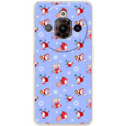 Чохол BoxFace Nubia Focus Pro 5G 