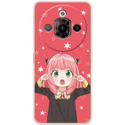 Чохол BoxFace Nubia Focus Pro 5G Anya Forger