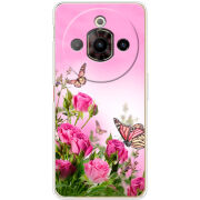 Чохол BoxFace Nubia Focus Pro 5G 