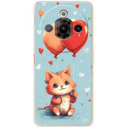 Чохол BoxFace Nubia Focus Pro 5G 