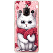 Чохол BoxFace Nubia Focus Pro 5G 