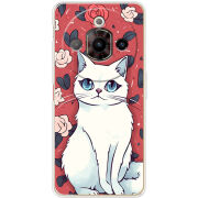 Чохол BoxFace Nubia Focus Pro 5G 