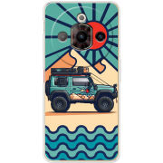 Чохол BoxFace Nubia Focus Pro 5G Off Road