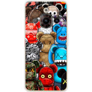 Чохол BoxFace Nubia Focus Pro 5G Find your bear
