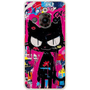 Чохол BoxFace Nubia Focus Pro 5G 