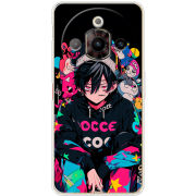 Чохол BoxFace Nubia Focus Pro 5G 