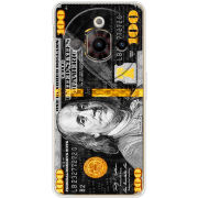 Чохол BoxFace Nubia Focus Pro 5G 