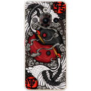 Чохол BoxFace Nubia Focus Pro 5G 