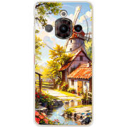 Чохол BoxFace Nubia Focus Pro 5G 