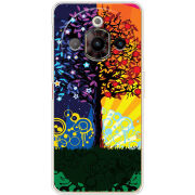 Чохол BoxFace Nubia Focus Pro 5G Wish Tree