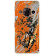 Чохол BoxFace Nubia Focus Pro 5G 