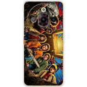 Чохол BoxFace Nubia Focus Pro 5G 