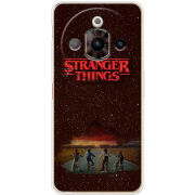 Чохол BoxFace Nubia Focus Pro 5G 