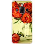 Чохол BoxFace Nubia Focus Pro 5G 