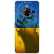 Чохол BoxFace Nubia Focus Pro 5G Handshake