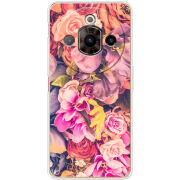 Чохол BoxFace Nubia Focus Pro 5G 