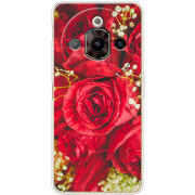 Чохол BoxFace Nubia Focus Pro 5G 