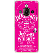 Чохол BoxFace Nubia Focus Pro 5G 