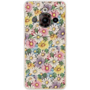 Чохол BoxFace Nubia Focus Pro 5G 