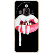 Чохол BoxFace Nubia Focus Pro 5G 