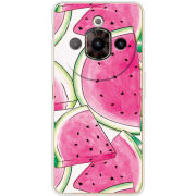 Чохол BoxFace Nubia Focus Pro 5G 