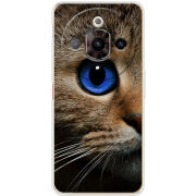 Чохол BoxFace Nubia Focus Pro 5G Cat's Eye
