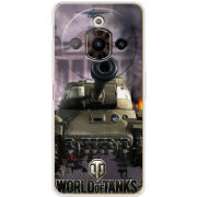 Чохол BoxFace Nubia Focus Pro 5G 