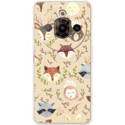 Чохол BoxFace Nubia Focus Pro 5G 