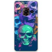 Чохол BoxFace Nubia Focus Pro 5G 