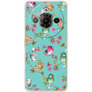 Чохол BoxFace Nubia Focus Pro 5G 