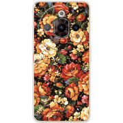 Чохол BoxFace Nubia Focus Pro 5G 