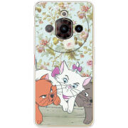 Чохол BoxFace Nubia Focus Pro 5G 