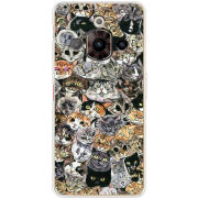 Чохол BoxFace Nubia Focus Pro 5G 